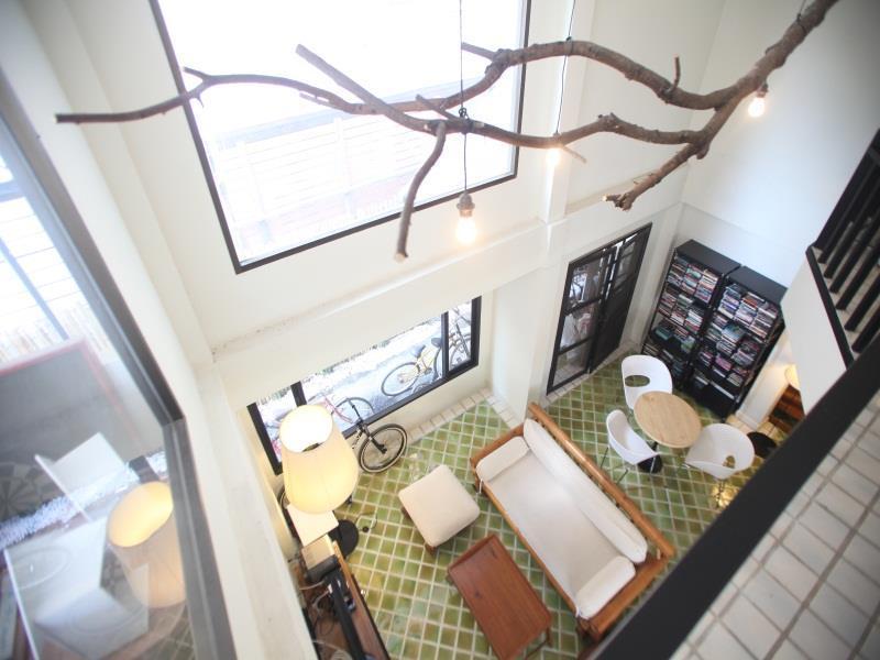 清邁早起的鸟儿床和早餐宾馆住宿加早餐旅馆 外观 照片